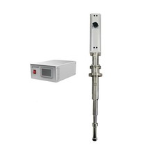 عالية الطاقة آلة تشتت بالموجات فوق الصوتية