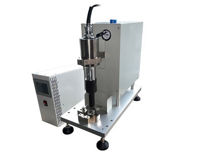 آلة تجريد نهاية الكابلات MI الصناعية بالموجات فوق الصوتية