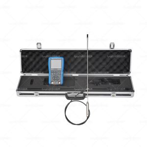 الموجات فوق الصوتية السلطة قياس الجهاز