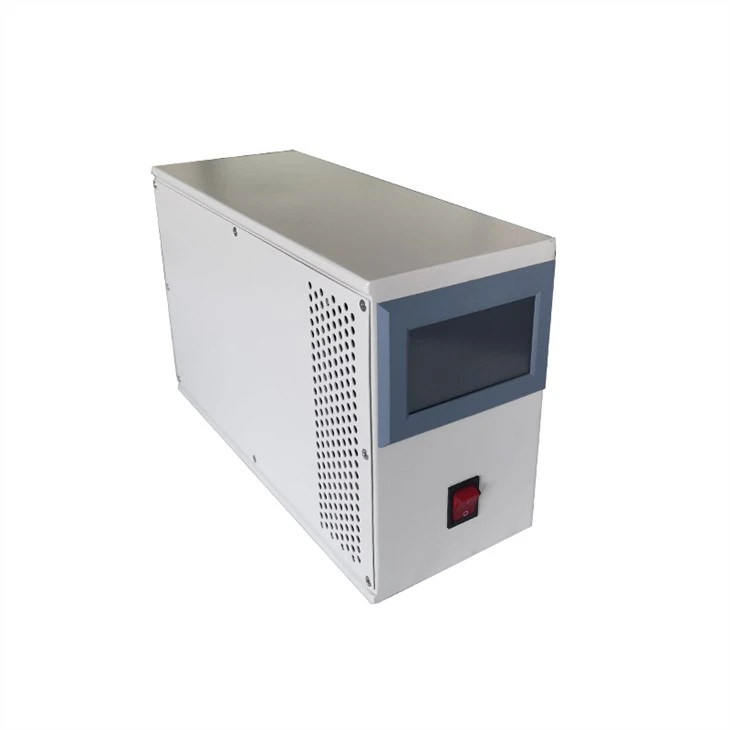 High Power Digital Ultrasonic Generator
