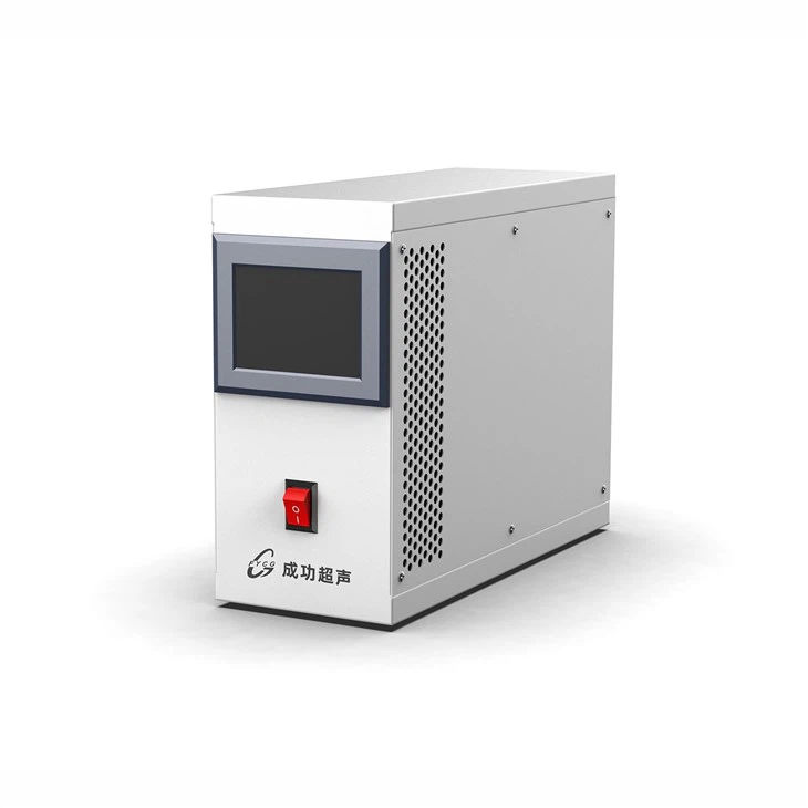 20K Lab Scale Probe Ultrasonic Processor