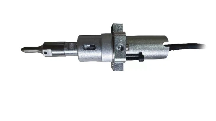 Ultrasonic Spray Nozzle Machine Atomizer